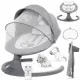 Leagan electric 2 in 1 Kidwell Luxi - Melange Leagan electric 2 in 1 Kidwell Luxi - Melange