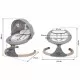 Leagan electric 2 in 1 Kidwell Luxi - Wooden Dark Melange Leagan electric 2 in 1 Kidwell Luxi - Wooden Dark Melange