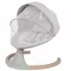 Leagan electric 2 in 1 Kidwell Luxi - Wooden Light Melange Leagan electric 2 in 1 Kidwell Luxi - Wooden Light Melange