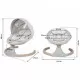 Leagan electric 2 in 1 Kidwell Luxi - Wooden Light Melange Leagan electric 2 in 1 Kidwell Luxi - Wooden Light Melange