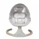 Leagan electric 2 in 1 Kidwell Luxi - Wooden Light Melange Leagan electric 2 in 1 Kidwell Luxi - Wooden Light Melange