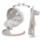 Leagan electric 2 in 1 Kidwell Luxi - Wooden Light Melange Leagan electric 2 in 1 Kidwell Luxi - Wooden Light Melange
