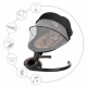 Leagan electric 2 in 1 Kidwell Reve Black Gold Leagan electric 2 in 1 Kidwell Reve Black Gold