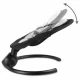 Leagan electric 2 in 1 Kidwell Reve - Black Silver Leagan electric 2 in 1 Kidwell Reve - Black Silver