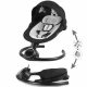 Leagan electric 2 in 1 Kidwell Reve - Black Silver Leagan electric 2 in 1 Kidwell Reve - Black Silver