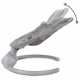 Leagan electric 2 in 1 Kidwell Reve - Gray Silver Leagan electric 2 in 1 Kidwell Reve - Gray Silver