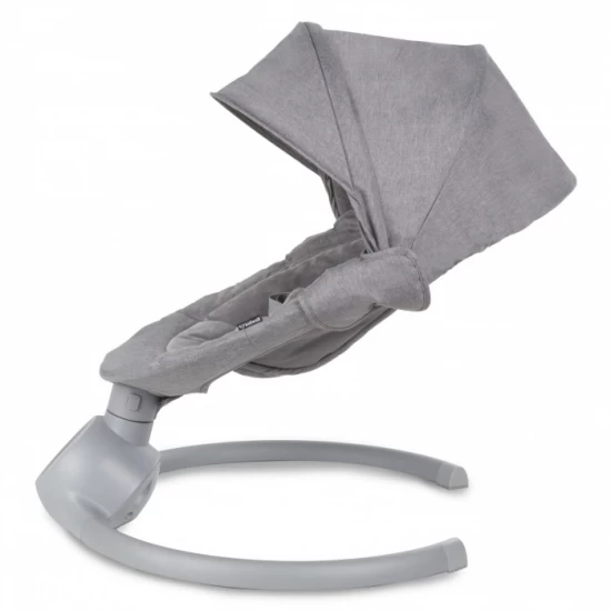 Leagan electric 2 in 1 Kidwell Reve - Gray Silver Leagan electric 2 in 1 Kidwell Reve - Gray Silver