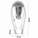 Leagan electric cu muzica Ricokids 7321 - Gri Leagan electric cu muzica Ricokids 7321 - Gri
