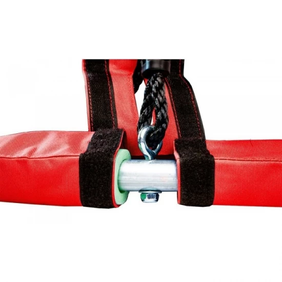 Leagan pentru copii Ecotoys G-744, cuib de barza, cadru din otel galvanizat - Rosu Leagan pentru copii Ecotoys G-744, cuib de barza, cadru din otel galvanizat - Rosu