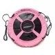 Leagan pentru copii Ecotoys SW100 cuib de barza - Roz Leagan pentru copii Ecotoys SW100 cuib de barza - Roz