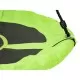 Leagan pentru copii rotund, tip cuib de barza, suspendat, 110 cm, Ecotoys MIR6001 - Verde Leagan pentru copii rotund, tip cuib de barza, suspendat, 110 cm, Ecotoys MIR6001 - Verde