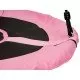 Leagan pentru copii rotund, tip cuib de barza, suspendat, 100 cm, Ecotoys MIR6001 - Roz Leagan pentru copii rotund, tip cuib de barza, suspendat, 100 cm, Ecotoys MIR6001 - Roz