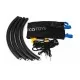 Leagan pentru copii rotund, tip cuib de barza, suspendat, 100 cm, Ecotoys MIR6300-1 - Negru Leagan pentru copii rotund, tip cuib de barza, suspendat, 100 cm, Ecotoys MIR6300-1 - Negru