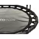 Leagan pentru copii rotund, tip cuib de barza, suspendat, 100 cm, Ecotoys MIR6300 - Negru Leagan pentru copii rotund, tip cuib de barza, suspendat, 100 cm, Ecotoys MIR6300 - Negru