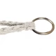 Leagan, scaun suspendat, alb, GW-908 Leagan, scaun suspendat, alb, GW-908