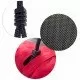 Leagan tip cuib pentru copii dreptunghiular XXL 110 x 70 cm 150 kg Neo-Sport 1011 Rosu Leagan tip cuib pentru copii dreptunghiular XXL 110 x 70 cm 150 kg Neo-Sport 1011 Rosu