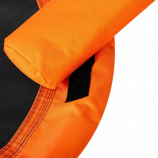 Leagan tip cuib pentru copii XXL, 120 cm, 150 kg, Neo-Sport 1060, Multicolor Leagan tip cuib pentru copii XXL, 120 cm, 150 kg, Neo-Sport 1060, Multicolor