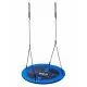 Leagan tip cuib pentru copii XXL 95 cm 150 kg Neo-Sport 1000 Albastru Leagan tip cuib pentru copii XXL 95 cm 150 kg Neo-Sport 1000 Albastru