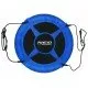 Leagan tip cuib pentru copii XXL 95 cm 150 kg Neo-Sport 1000 Albastru Leagan tip cuib pentru copii XXL 95 cm 150 kg Neo-Sport 1000 Albastru