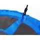 Leagan tip cuib pentru copii XXL 95 cm 150 kg Neo-Sport 1000 Albastru Leagan tip cuib pentru copii XXL 95 cm 150 kg Neo-Sport 1000 Albastru