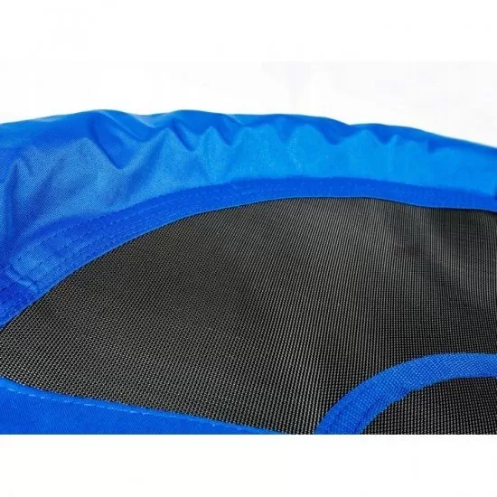 Leagan tip cuib pentru copii XXL 95 cm 150 kg Neo-Sport 1000 Albastru Leagan tip cuib pentru copii XXL 95 cm 150 kg Neo-Sport 1000 Albastru