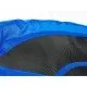 Leagan tip cuib pentru copii XXL 95 cm 150 kg Neo-Sport 1000 Albastru Leagan tip cuib pentru copii XXL 95 cm 150 kg Neo-Sport 1000 Albastru