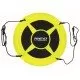Leagan tip cuib pentru copii XXL 95 cm 150 kg Neo-Sport 1003 Galben Leagan tip cuib pentru copii XXL 95 cm 150 kg Neo-Sport 1003 Galben