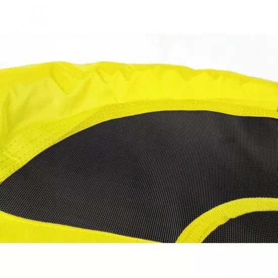 Leagan tip cuib pentru copii XXL 95 cm 150 kg Neo-Sport 1003 Galben Leagan tip cuib pentru copii XXL 95 cm 150 kg Neo-Sport 1003 Galben