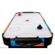 Masa de Air Hockey, 121.5 x 61 x 74.5 cm, Neo-Sport NS-428