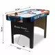 Masa de Air Hockey, 137 x 69 x 79.5 cm, Neo-Sport NS-425