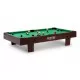 Masa de biliard 92 x 52 x 19 cm Neo-Sport NS-806 Masa de biliard 92 x 52 x 19 cm Neo-Sport NS-806