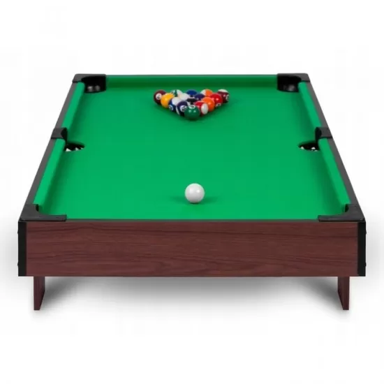 Masa de biliard 92 x 52 x 19 cm Neo-Sport NS-806 Masa de biliard 92 x 52 x 19 cm Neo-Sport NS-806