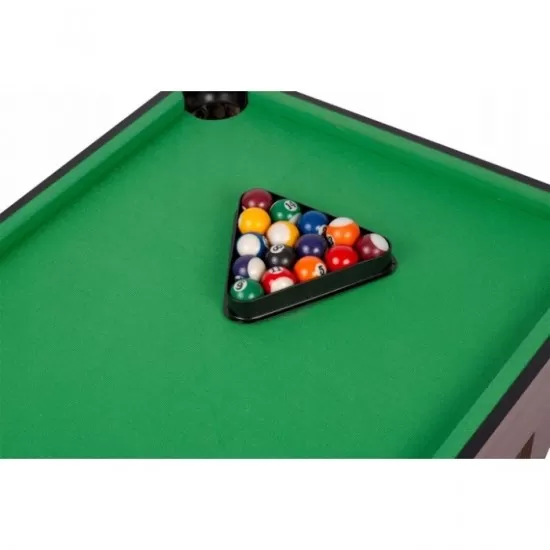 Masa de biliard 92 x 52 x 19 cm Neo-Sport NS-806 Masa de biliard 92 x 52 x 19 cm Neo-Sport NS-806