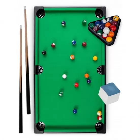 Masa de biliard 92 x 52 x 19 cm Neo-Sport NS-806 Masa de biliard 92 x 52 x 19 cm Neo-Sport NS-806