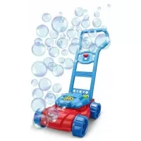 Masina de tuns iarba cu balonase din sapun Ricokids RK-904