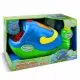Masina pentru balonase din sapun Ricokids RK-902 - Albastru Masina pentru balonase din sapun Ricokids RK-902 - Albastru