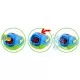 Masina pentru balonase din sapun Ricokids RK-902 - Albastru Masina pentru balonase din sapun Ricokids RK-902 - Albastru