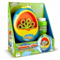 Masinarie pentru balonase din sapun Ricokids RK-903 - Albastru