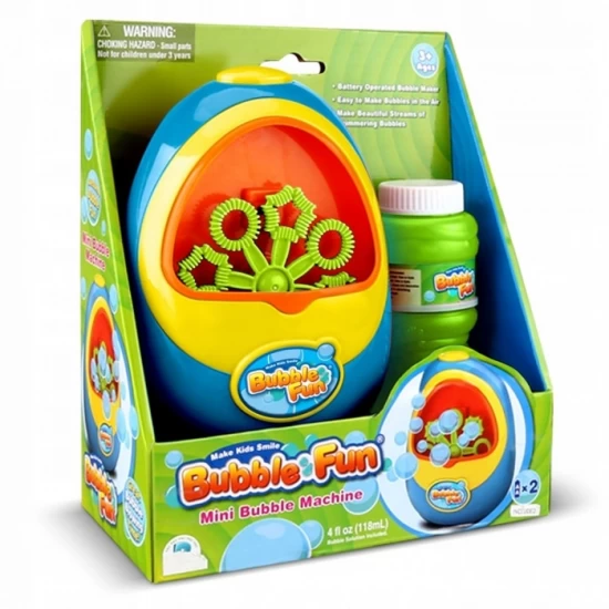 Masinarie pentru balonase din sapun Ricokids RK-903 - Albastru Masinarie pentru balonase din sapun Ricokids RK-903 - Albastru