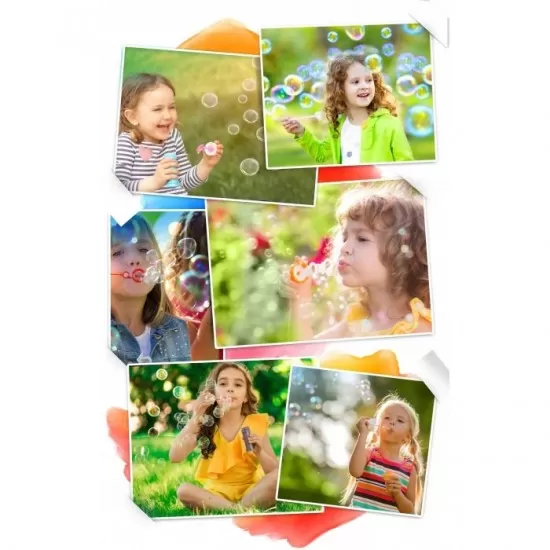Masinarie pentru balonase din sapun Ricokids RK-907 Masinarie pentru balonase din sapun Ricokids RK-907