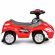 Masinuta de impins 3 in 1 Ecotoys 381 - Rosu Masinuta de impins 3 in 1 Ecotoys 381 - Rosu