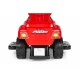 Masinuta de impins 3 in 1 Ecotoys 381 - Rosu Masinuta de impins 3 in 1 Ecotoys 381 - Rosu