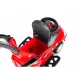 Masinuta de impins 3 in 1 Ecotoys 381 - Rosu Masinuta de impins 3 in 1 Ecotoys 381 - Rosu