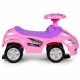 Masinuta de impins 3 in 1 Ecotoys 381 - Roz Masinuta de impins 3 in 1 Ecotoys 381 - Roz