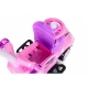 Masinuta de impins 3 in 1 Ecotoys 381 - Roz Masinuta de impins 3 in 1 Ecotoys 381 - Roz