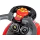 Masinuta de impins 3 in 1 Ecotoys 382 - Rosu Masinuta de impins 3 in 1 Ecotoys 382 - Rosu