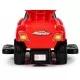 Masinuta de impins 3 in 1 Ecotoys 382 - Rosu Masinuta de impins 3 in 1 Ecotoys 382 - Rosu