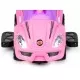 Masinuta de impins 3 in 1 Ecotoys 382 - Roz