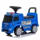 Masinuta de impins cu LED Mercedes Politie - Albastru Masinuta de impins cu LED Mercedes Politie - Albastru