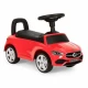 Masinuta de impins cu maner Mercedes C Class Ecotoys 667 - Rosu Masinuta de impins cu maner Mercedes C Class Ecotoys 667 - Rosu